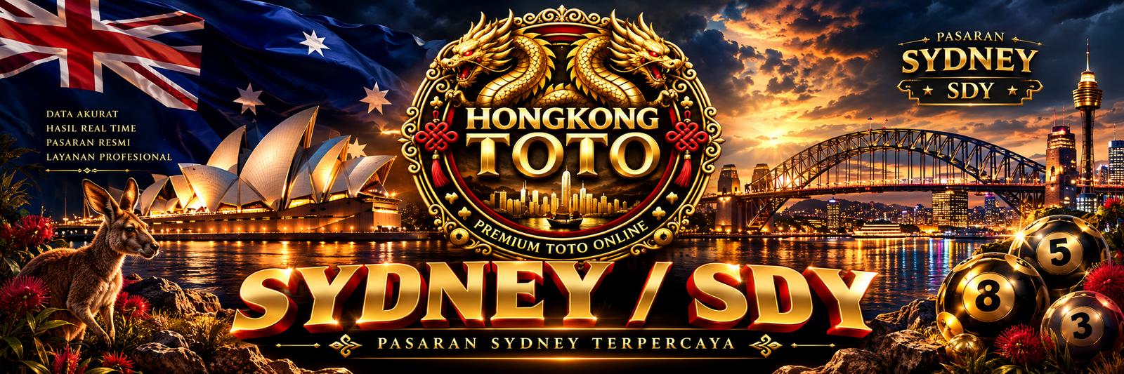 Sydney Lotto Kuala Cenaku